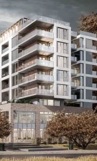 Apartament cu 1 camera, bloc nou, Iulius Mall - Poză 1