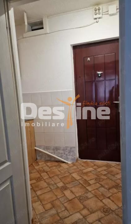 De vânzare – Garsonieră 22 mp | Zona Aradului - Poză 8