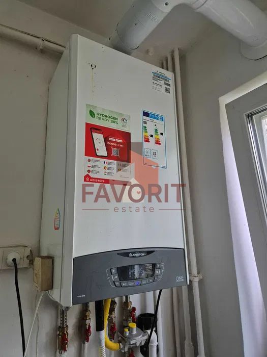 Apartament 2 camere | Boxa la subsol | Parter | Zona Dacia - Poză 6