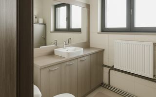 Proprietate Premium cu Două Case și Piscină în Hemeiuș - Poză 10