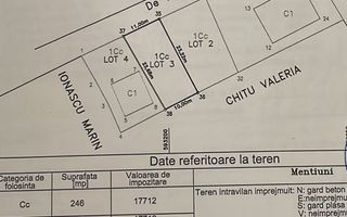 vila ind.5cam,3bai,mob-util complet/centruPopesti Leordeni-Mega Im - Poză 10