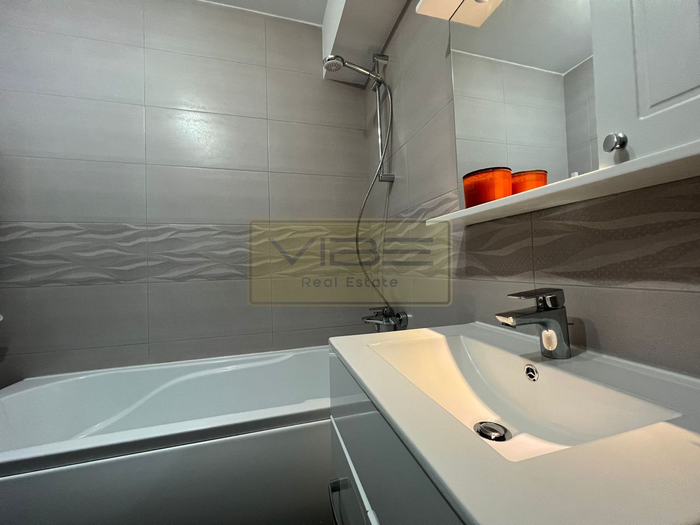 Apartament 2 camere + parcare Copou - Rasarit de Soare - Poză 19