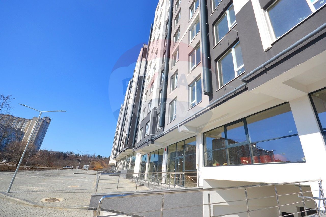 ECO CITY RESIDENCE - Poză 5