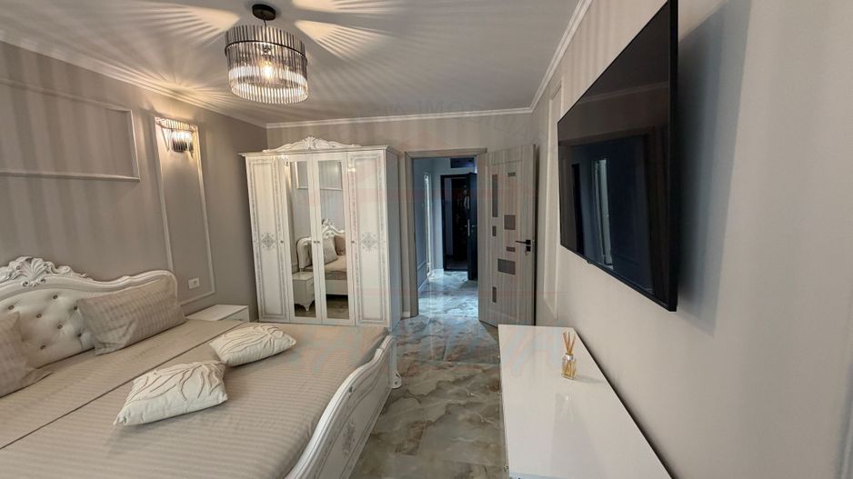 APARTAMENT 1 CAMERĂ | ȚIGLINA 1 | PARTER | PRIMA ÎNCHIRIERE - Poză 4