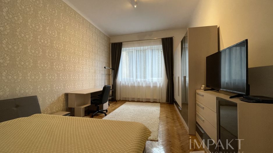 Apartament cu o cameră în zona centrala! - Poză 1