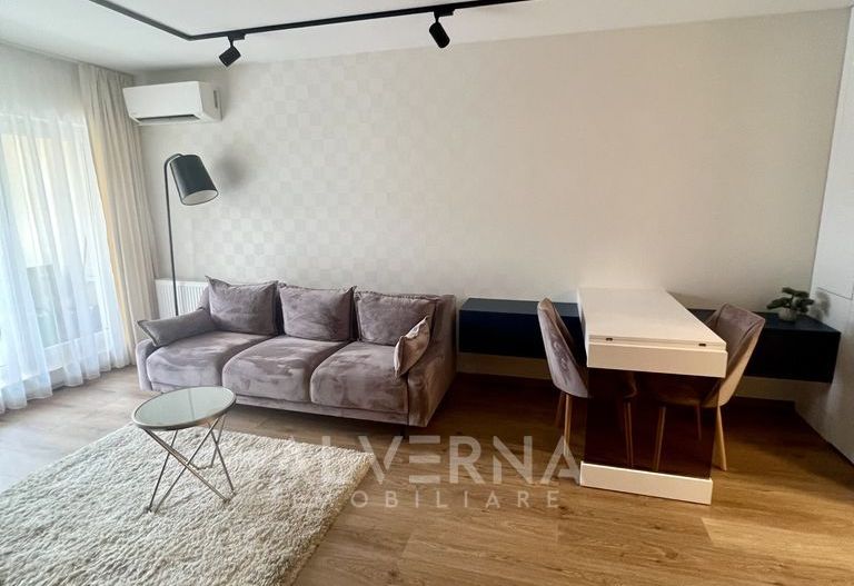 Apartament 2 camere | 50mp + gradina 25mp cu brbecue | Viva City - Poză 6