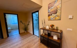 Apartament 3 camere I Herastrau I De vanzare - Poză 2