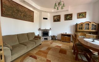 Casa moderna cu 3 camere in cartierul Marasti. - Poză 1
