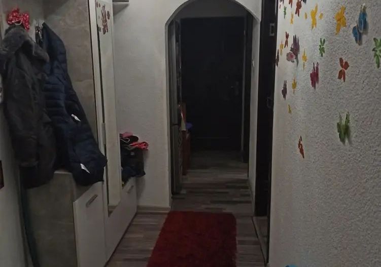 Apartament 3 camere de vânzare – Micro 13B,et 2 - Poză 6