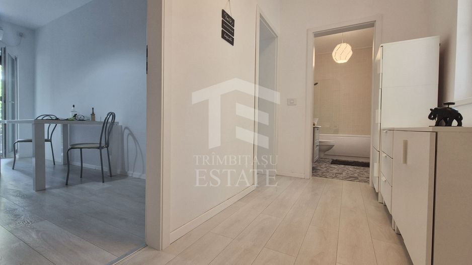 Apartament cu 1 cameră de vânzare – Sweet Home Residence | Chișoda - Poză 9