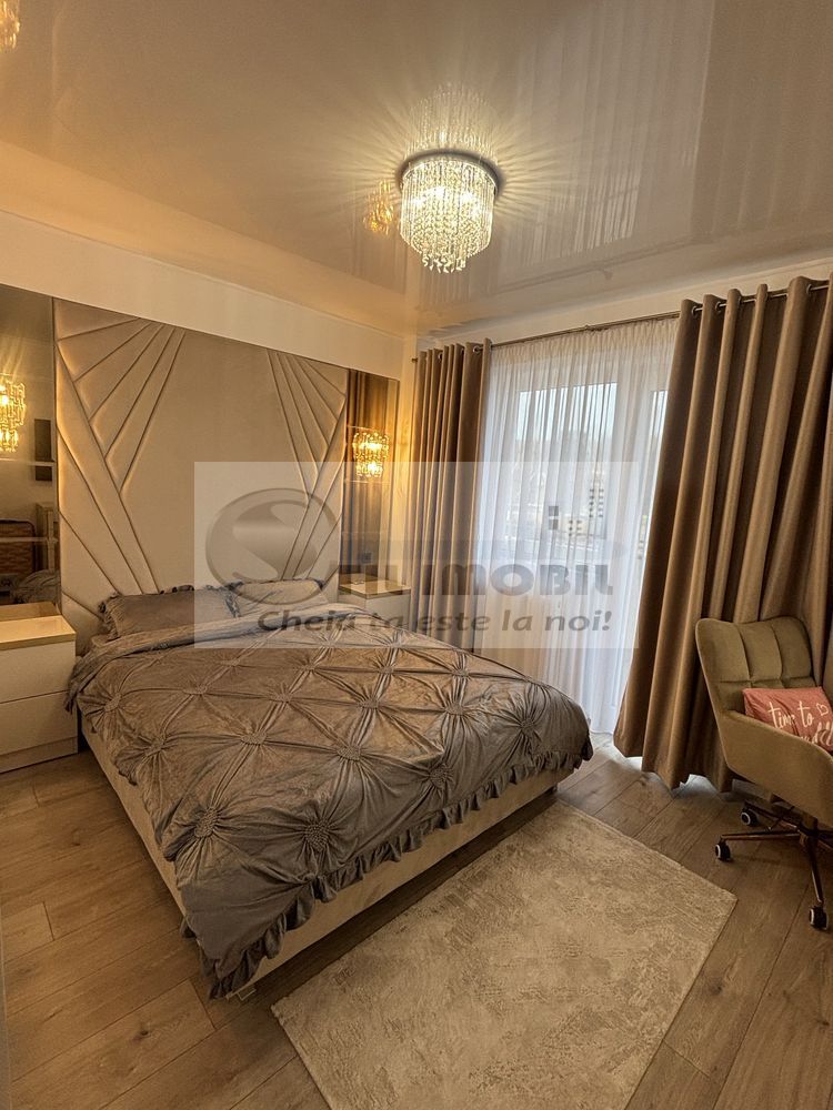 Apartament 2 camere, dec, 57mp, Visani - Poză 2