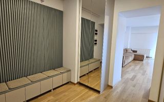 Apartament 3 camere 140mp | UpGround Residenc| Parcare | Metrou Pipera - Poză 3