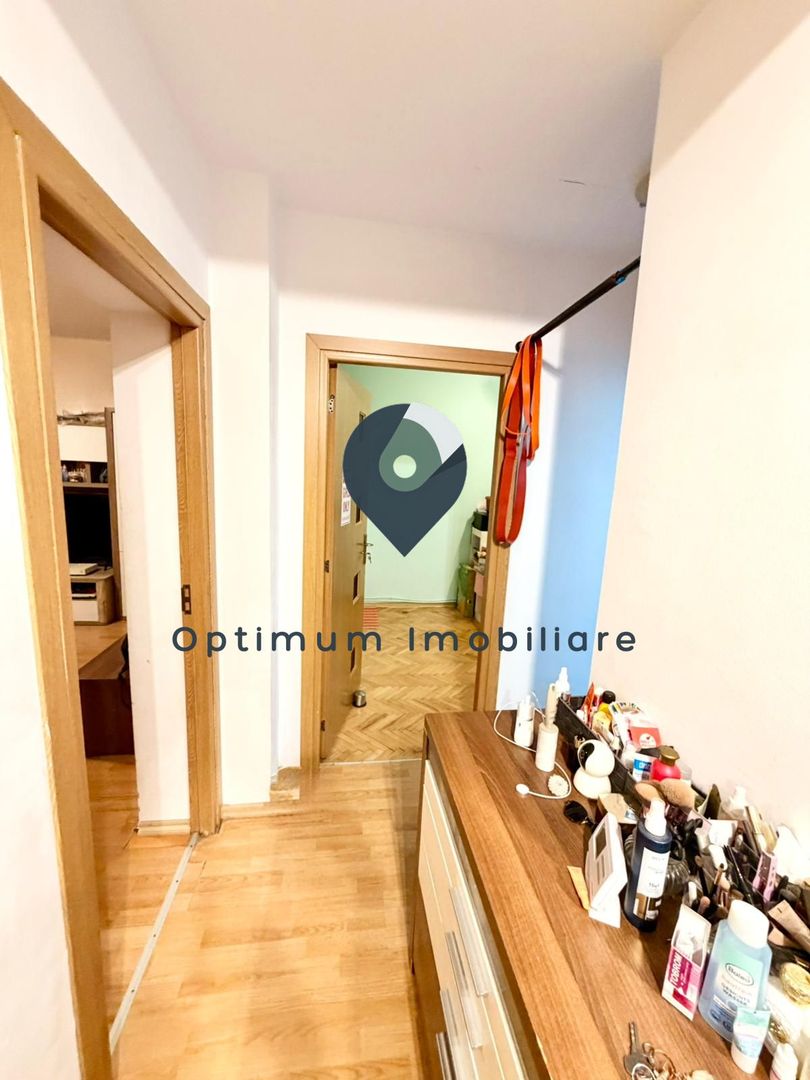 Apartament cu 3 camere, decomandat, etaj 3 in Gheorgheni ! - Poză 8