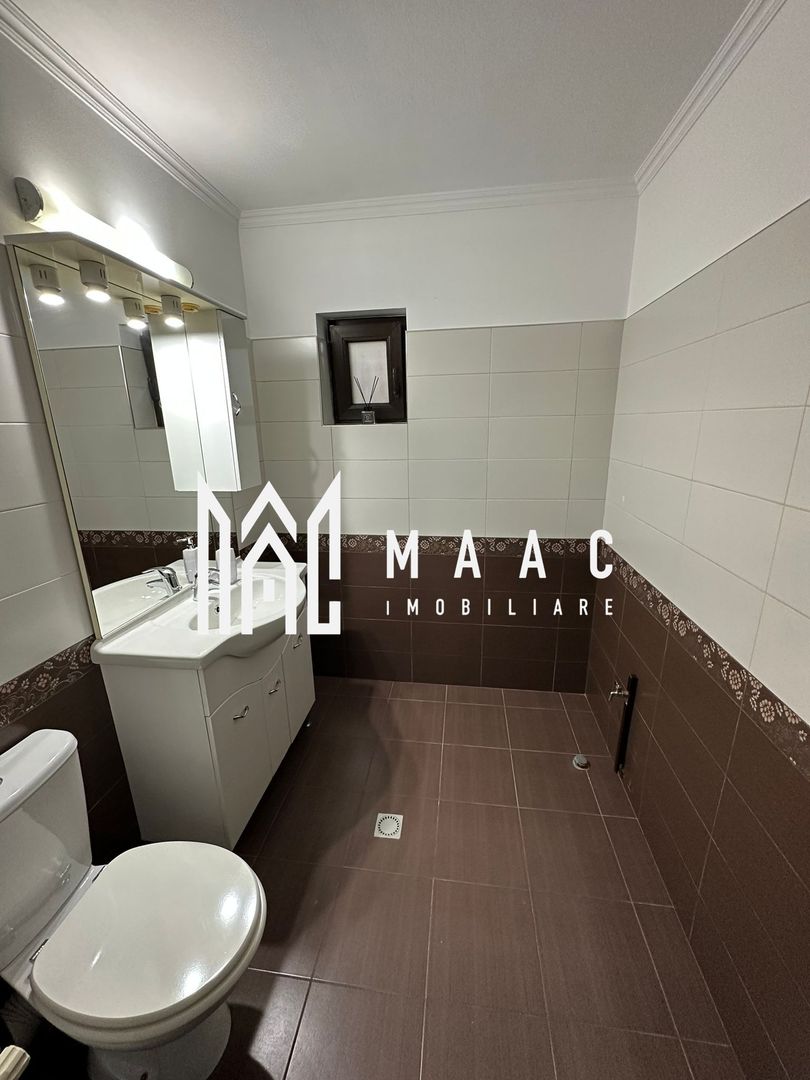 SPATIU COMERCIAL RENOVAT|CENTRALA TERMICA PROPRIE| OSTROVENI - Poză 9