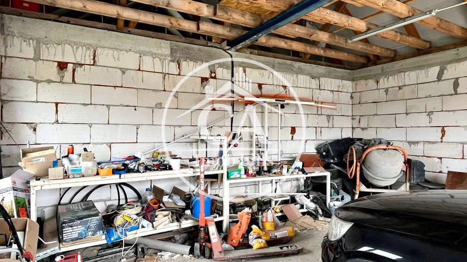 Casa de vanzare cu 4 camere in Oșorhei, Bihor - Poză 16