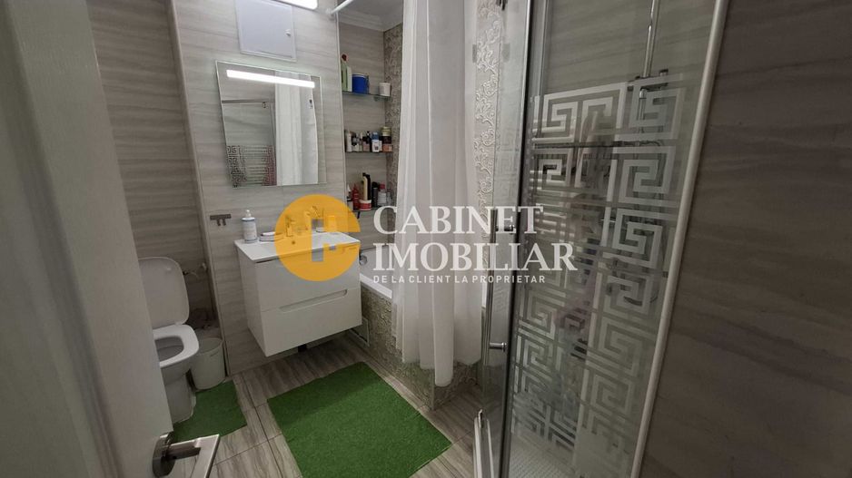3 camere - DECOMANDAT - etaj intermediat - 75mp - Poză 7