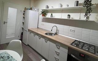 Apartament 2 camere, decomandat, Cartierul Arhitectilor - Poză 1