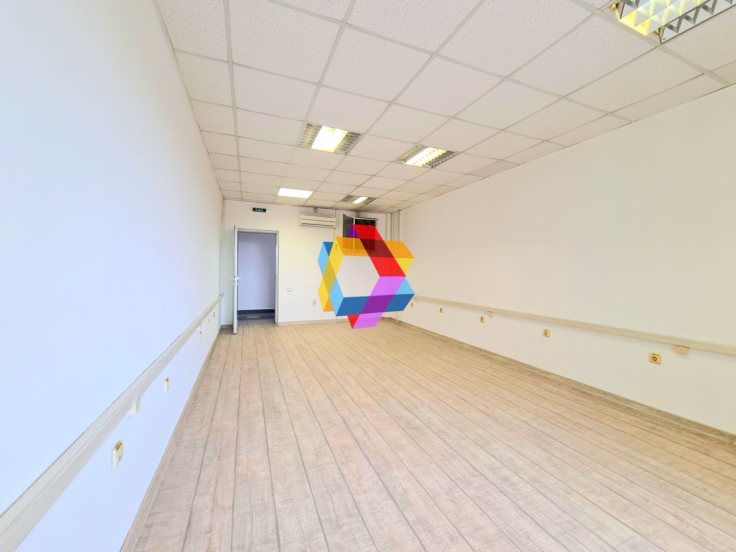 Birouri de închiriat Brasov - 164 mp # Plus-imo.ro - Poză 6