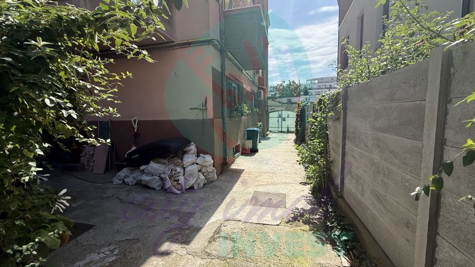 Casuta "bunicii" la 2 pasi de Calea Calarasilor - Poză 18