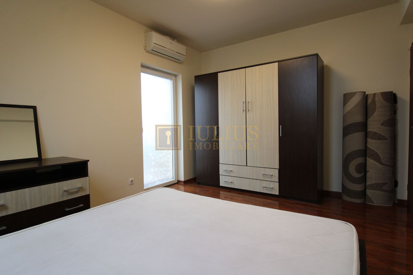 2 camere, zona Dacia, Pet-friendly, centrala proprie. - Poză 3