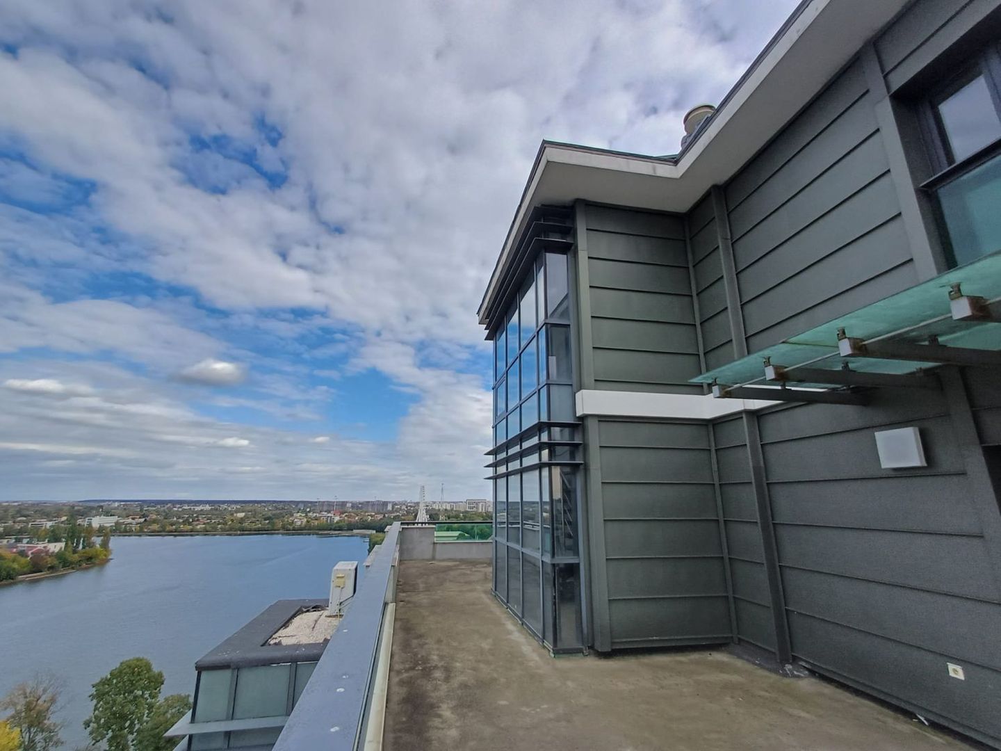 Penthouse Emerald Residences 363 mp etaj 11-12 Lacul Tei - Poză 16
