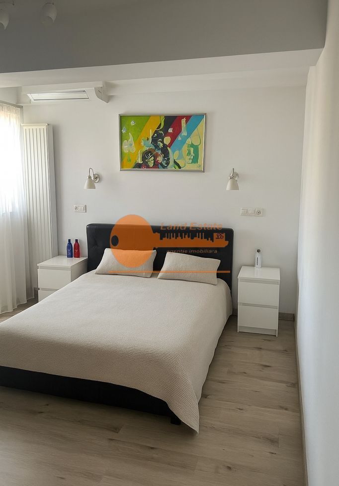 Apartament 2 camere (1 dormitor) + loc de parcare – Fabrica de Glucoza - Metrou Pipera - Poză 3