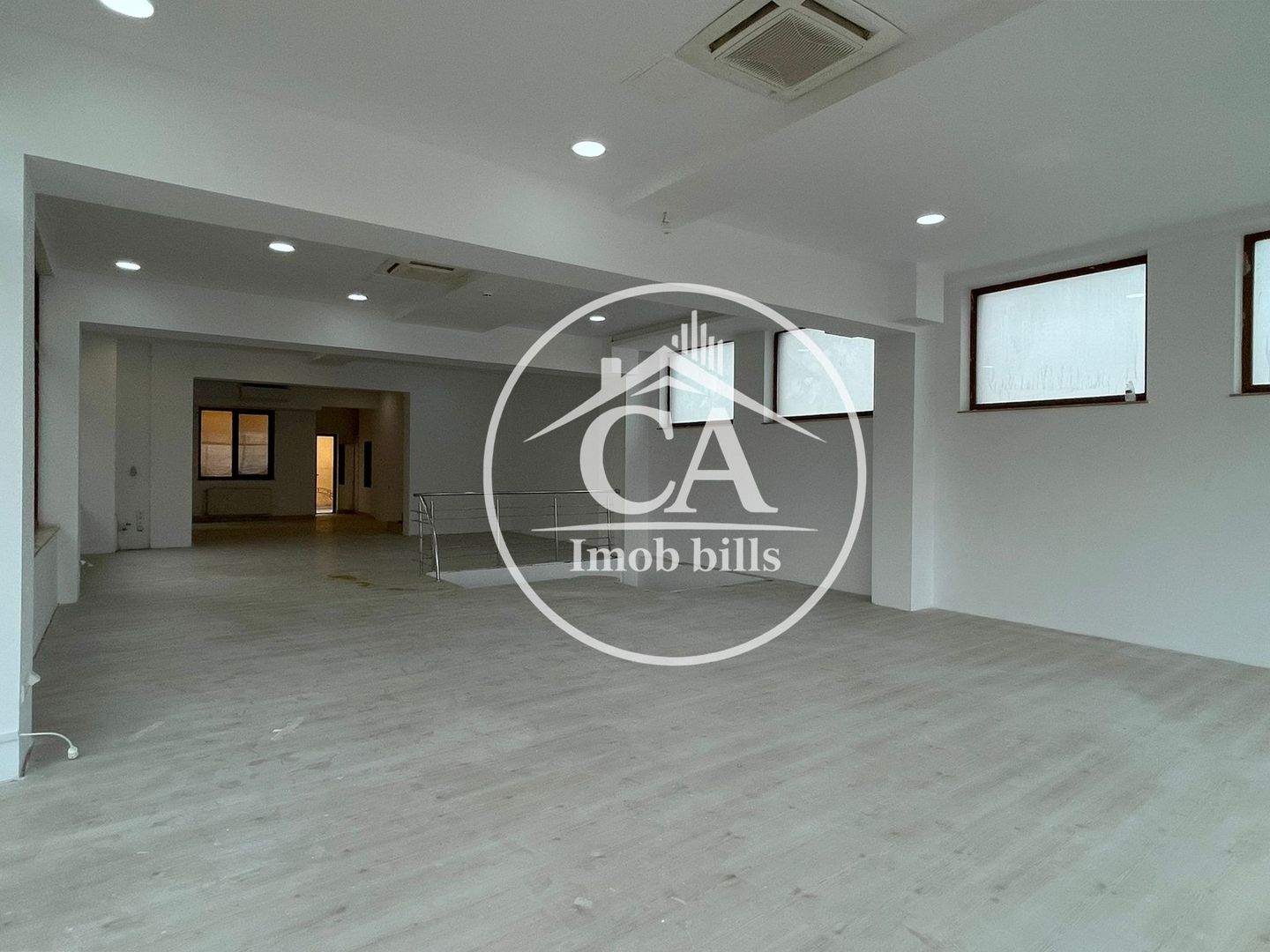 Spatiu comercial de inchiriat in zona Iosia, Oradea - Poză 1
