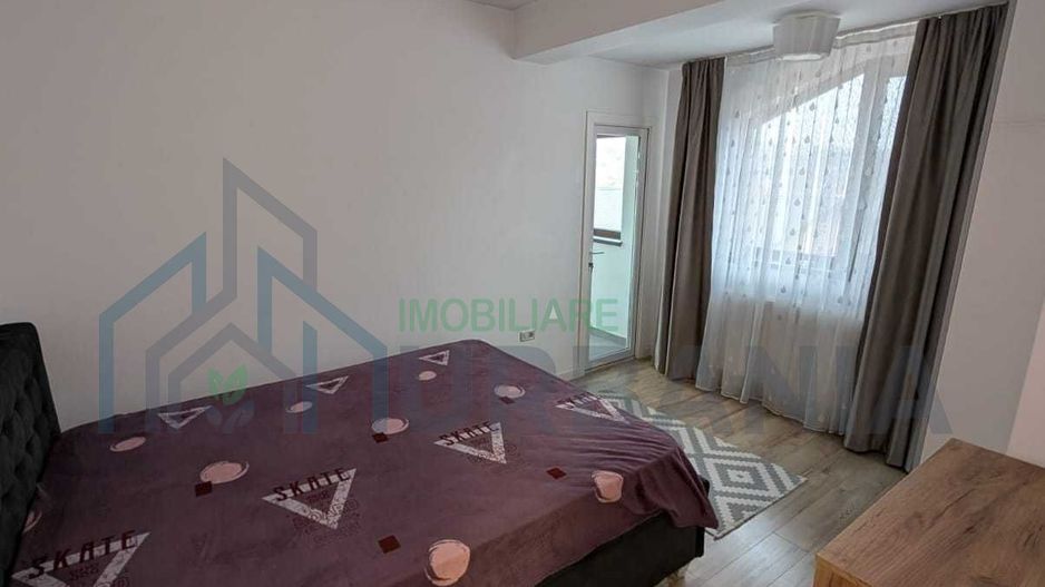 Apartament 2 camere de închiriat în Sun Residence, Valea Adanca, Iași - Poză 6
