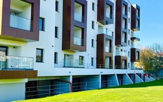 Direct Dezvoltator! Apartament 2 camere, FINALIZAT! Doamna Ghica! - Poză 1