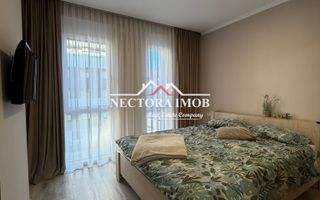 NECTORA IMOB-Apartament 3 camere, Str. Ceyrat, 60 mp, Etaj 2, Utilat - Poză 7