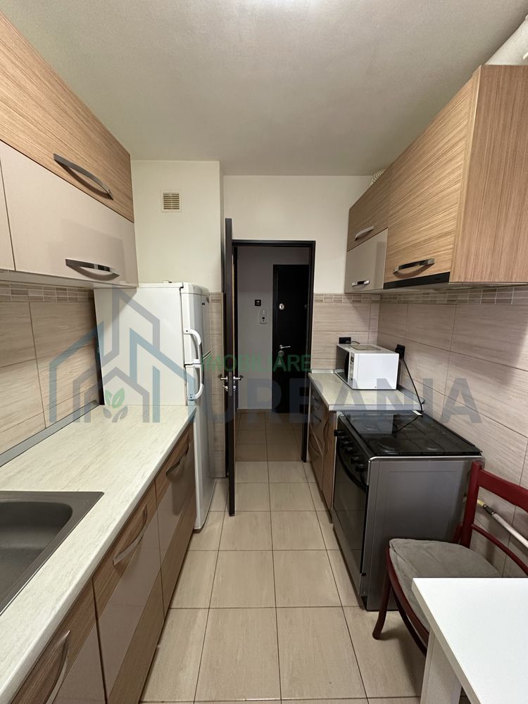 Apartament 2 camere, Podu Roș, mobilat și utilat complet - de închiriat - Poză 7