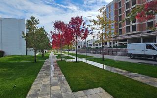 Vânzare, apartament, 3 camere, Strada Bisericii, Buiucani - Poză 3