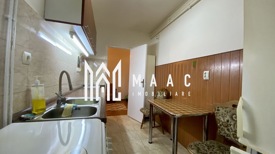 Apartament 2 camere | Etaj 3 | Balcon | Logie | M Viteazu - Poză 7