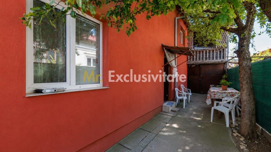 CASA P+M de vanzare in Stefanesti-Arges-3 camere, garaj, utilitati - Poză 13