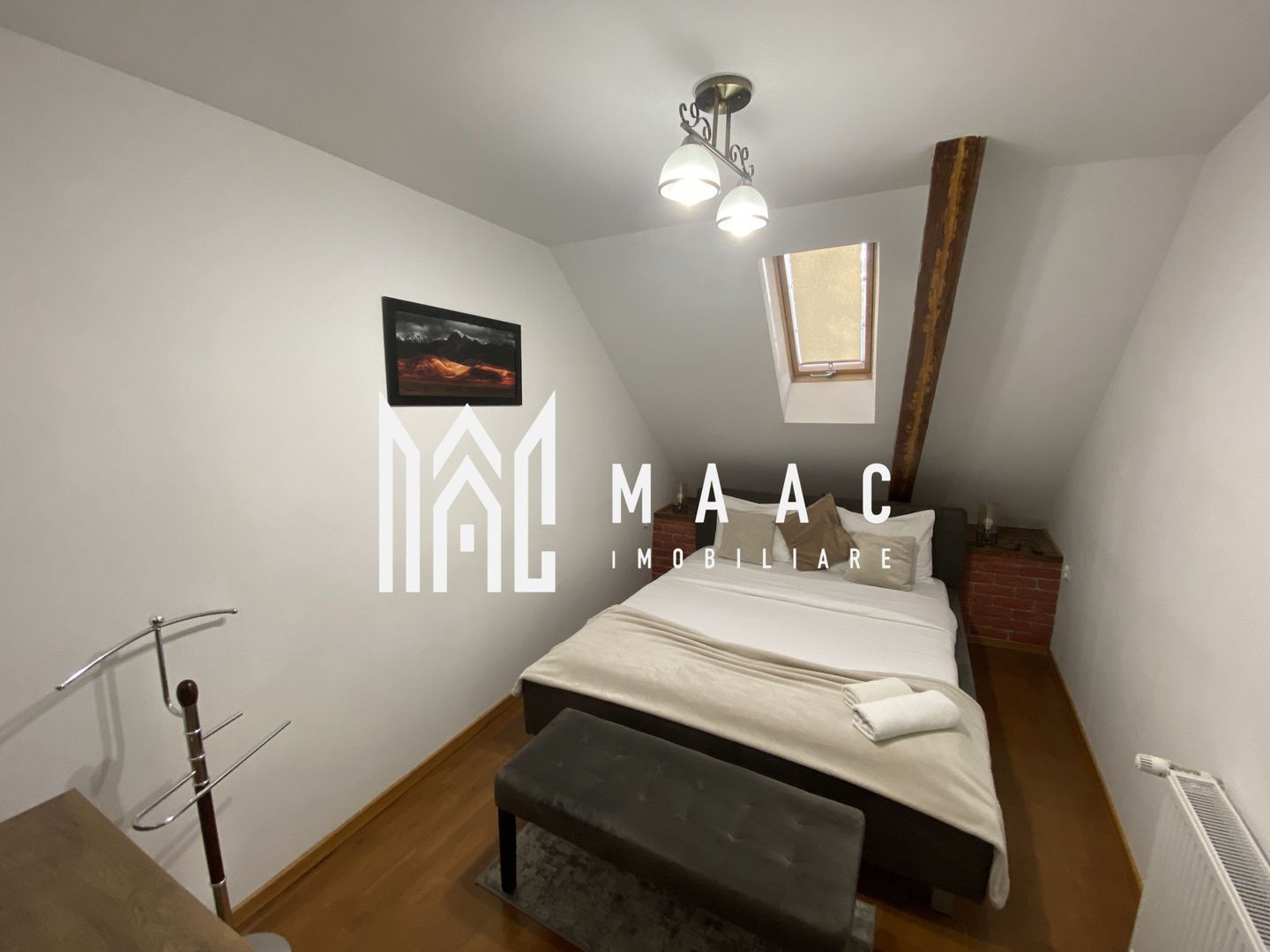 Apartament la casa | P+M | 110MP | Pivnita | Calea Dumbravii - Poză 10