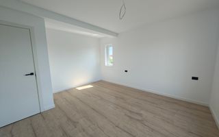 Vila  110 mp utili 4 camere - Complex nou (16 vile) - Poză 5