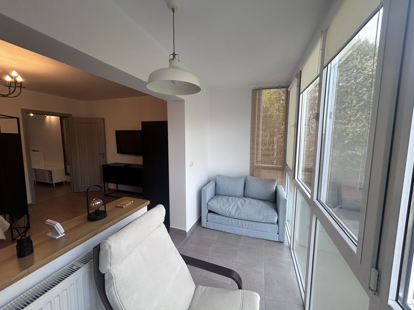 De vanzare apartament cu o camera Micalaca, Arad - Poză 4