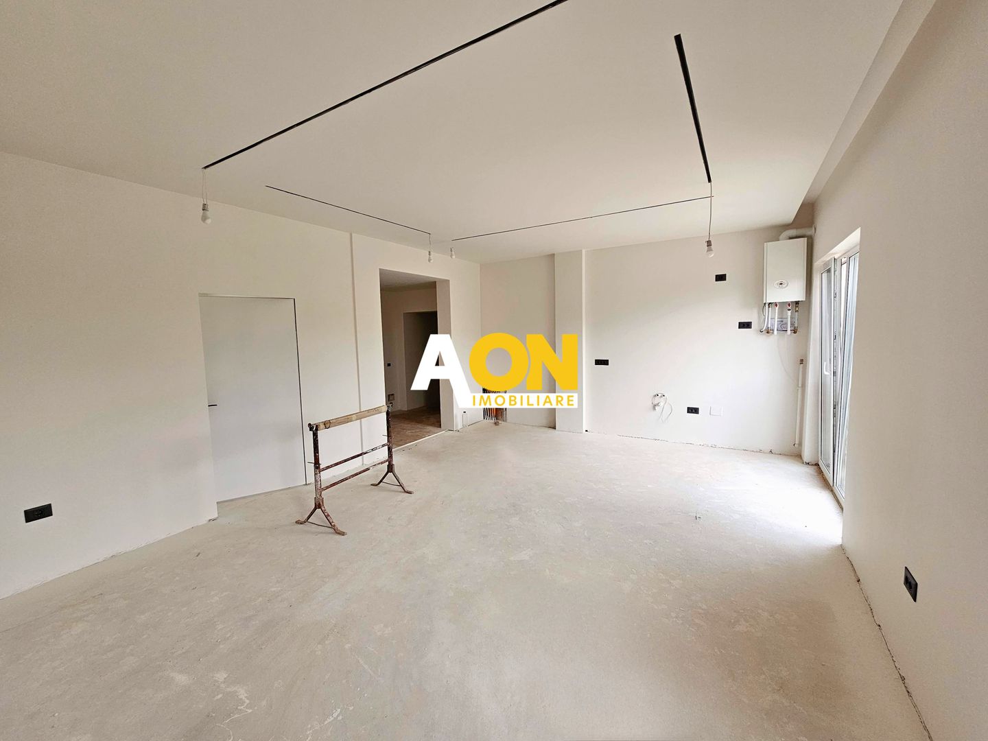 Apartament 2 camere, 52 mp utili + parcare subterana + boxa 20 mp - Poză 6