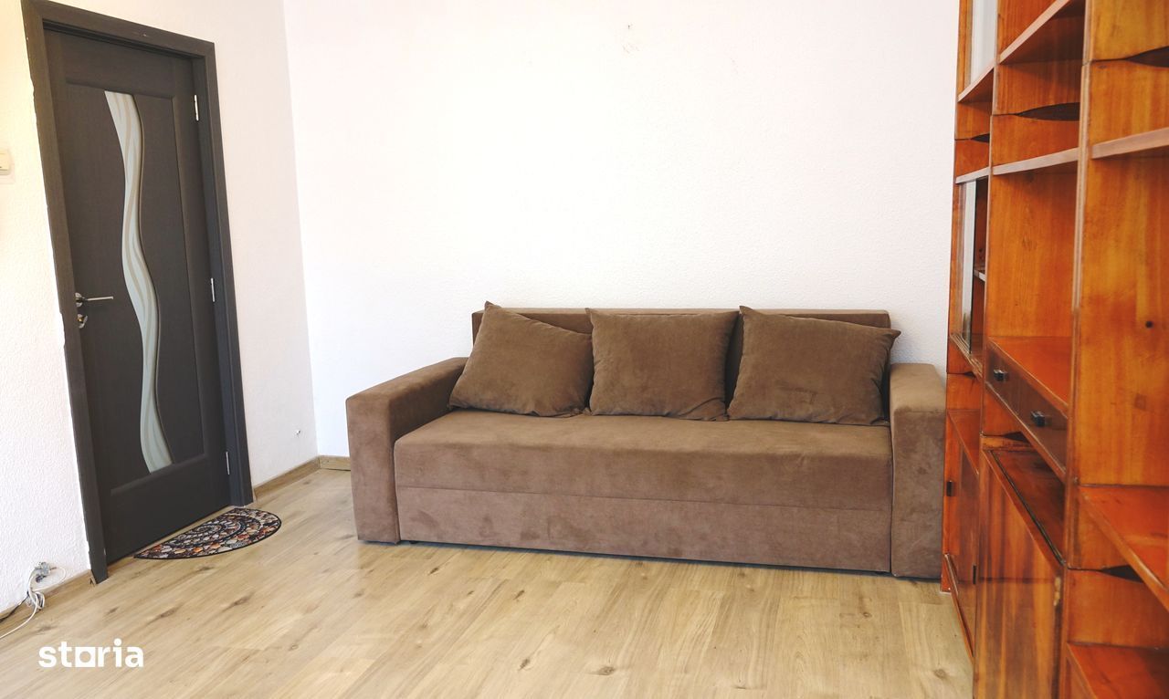 Inchiriez apartament 3 camere Apusului/Pacii - Poză 1