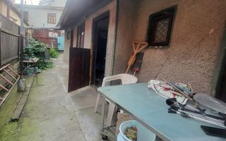 Casa individuala de vanzare, 400 m fata de  metrou Mihai Bravu, Mall Vitan - Poză 1