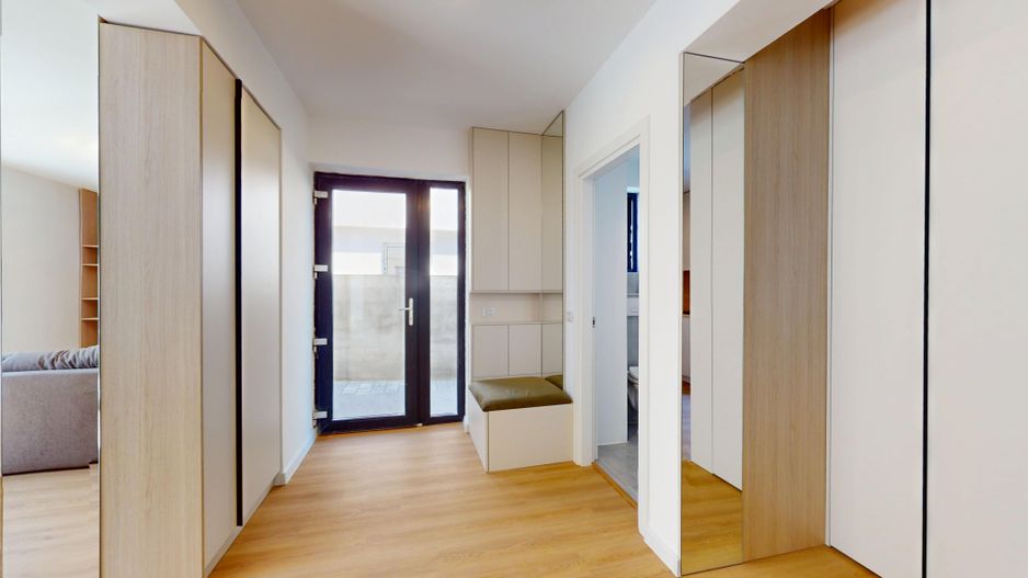 NOU PE PIATA | Duplexuri premium in zona Lebada – Pantelimon - Poză 10