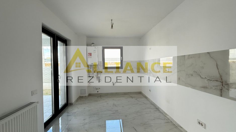 Vila P+M | 4 camere | 3 bai | Teren 308mp - Poză 8