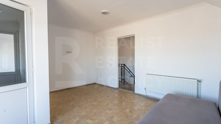 Vânzare, casă, 2 camere, str. Eremei Stratan, Durlești. - Poză 11