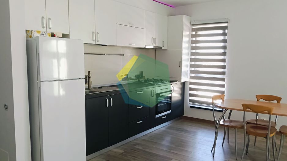 Apartament cu living generos și terasă, disponibil imediat – Otopeni - Poză 6
