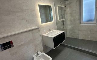 Apartament 3 camere cu 2 terase,  cartier Buna Ziua - Poză 9