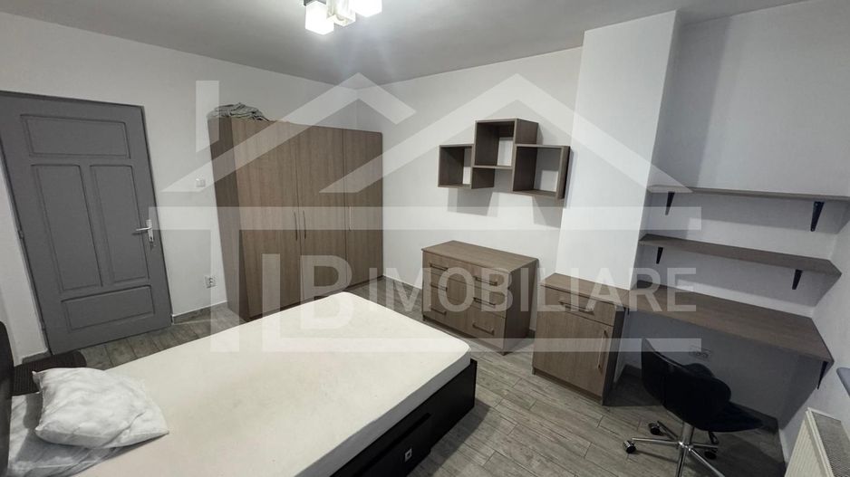 Apartament de 3 camere, decomandat, modern, 70mp, Zona UMFST - Poză 7