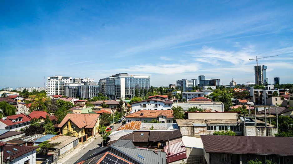 Apartament 2 camere, Bd. Ion Mihalache 166, Metrou 1 Mai, Comision 0% - Poză 14
