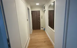 Apartament Ultra-Lux 2 Camere, 53 mp – Timișoara, Aproape de Centru - Poză 15
