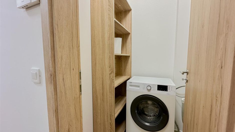 Apartament 2 camere | Kasper | Boxa si Parcare | - Poză 15