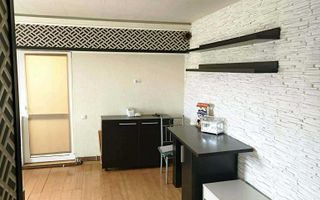 Apartament de închiriat, 1 cameră, Păcurari, Iași – Mobilat și utilat - Poză 3